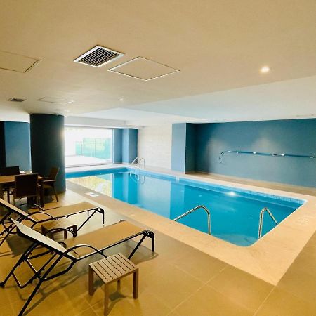 Holiday Inn Express - Guadalajara Vallarta Poniente By Ihg Zapopan Dış mekan fotoğraf