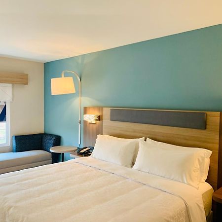 Holiday Inn Express - Guadalajara Vallarta Poniente By Ihg Zapopan Dış mekan fotoğraf