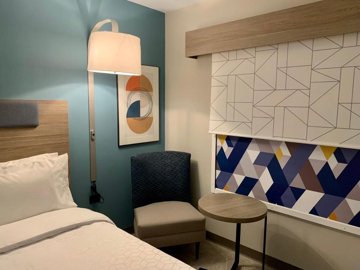 Holiday Inn Express - Guadalajara Vallarta Poniente By Ihg Zapopan Dış mekan fotoğraf