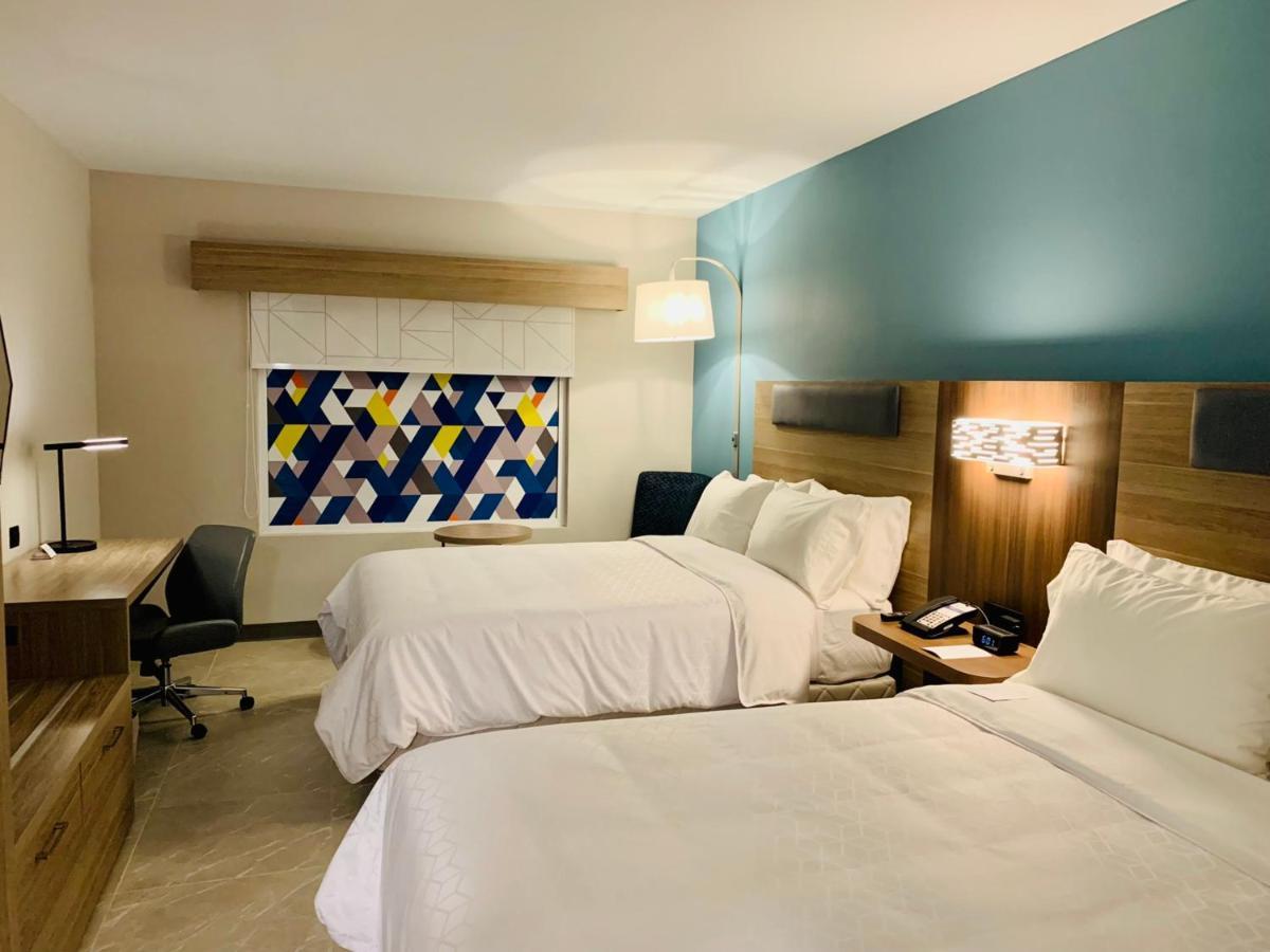 Holiday Inn Express - Guadalajara Vallarta Poniente By Ihg Zapopan Dış mekan fotoğraf