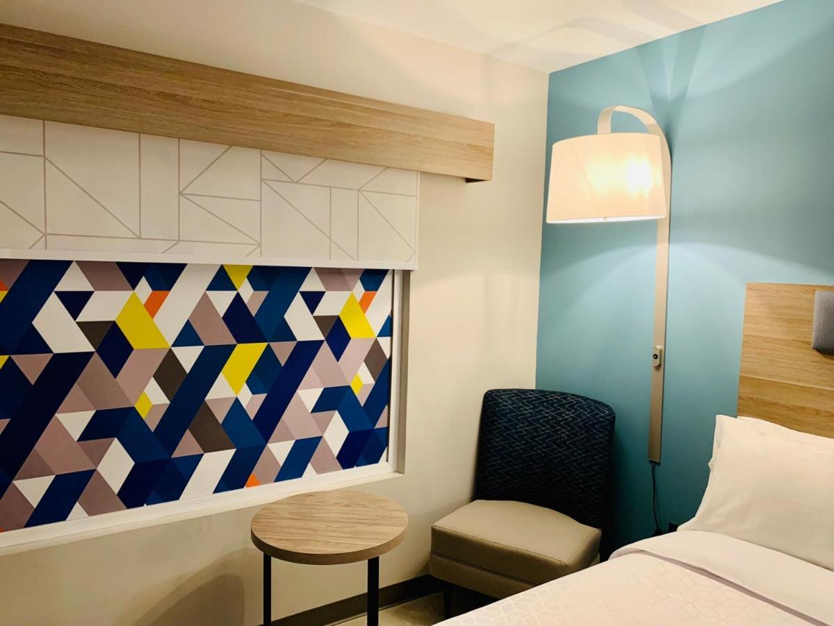 Holiday Inn Express - Guadalajara Vallarta Poniente By Ihg Zapopan Dış mekan fotoğraf