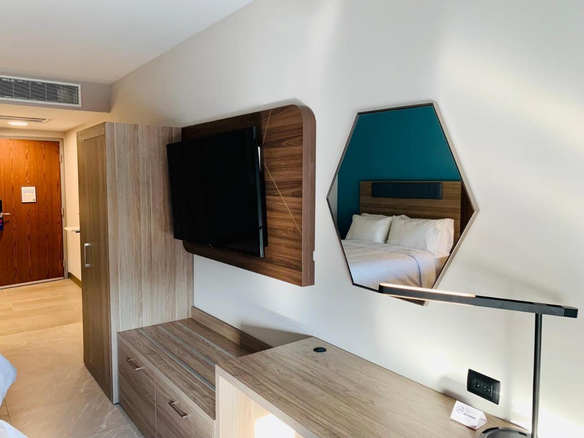 Holiday Inn Express - Guadalajara Vallarta Poniente By Ihg Zapopan Dış mekan fotoğraf