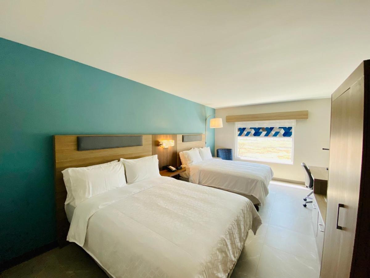 Holiday Inn Express - Guadalajara Vallarta Poniente By Ihg Zapopan Dış mekan fotoğraf