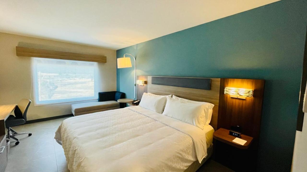 Holiday Inn Express - Guadalajara Vallarta Poniente By Ihg Zapopan Dış mekan fotoğraf
