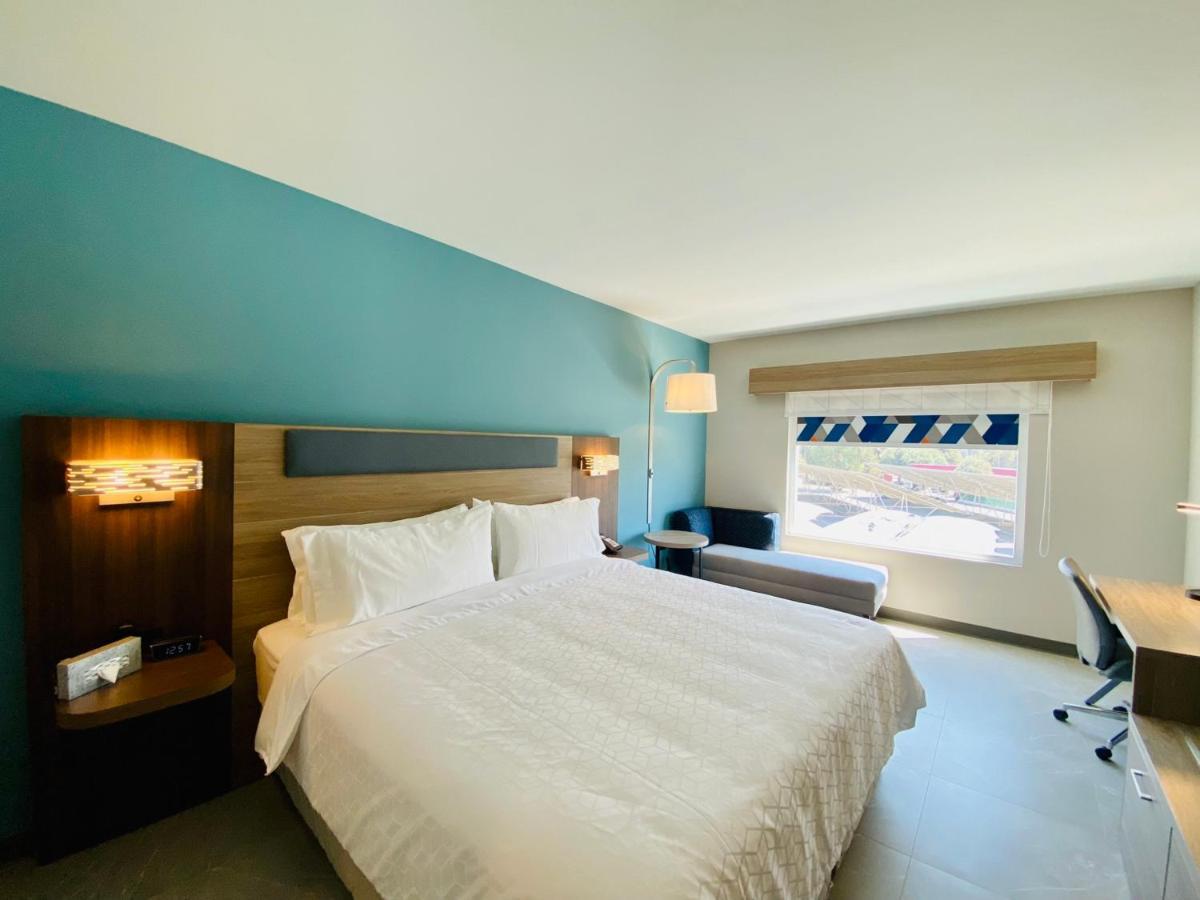 Holiday Inn Express - Guadalajara Vallarta Poniente By Ihg Zapopan Dış mekan fotoğraf