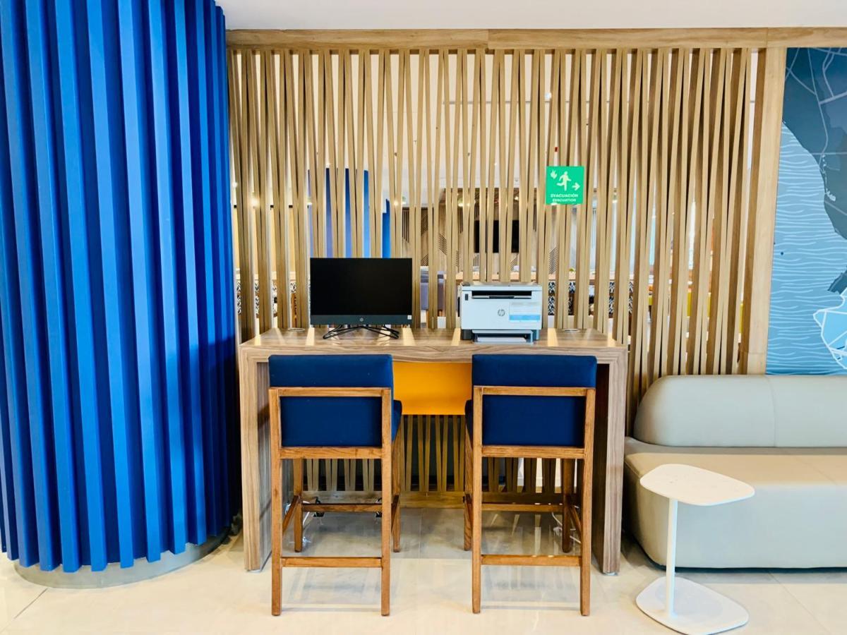 Holiday Inn Express - Guadalajara Vallarta Poniente By Ihg Zapopan Dış mekan fotoğraf
