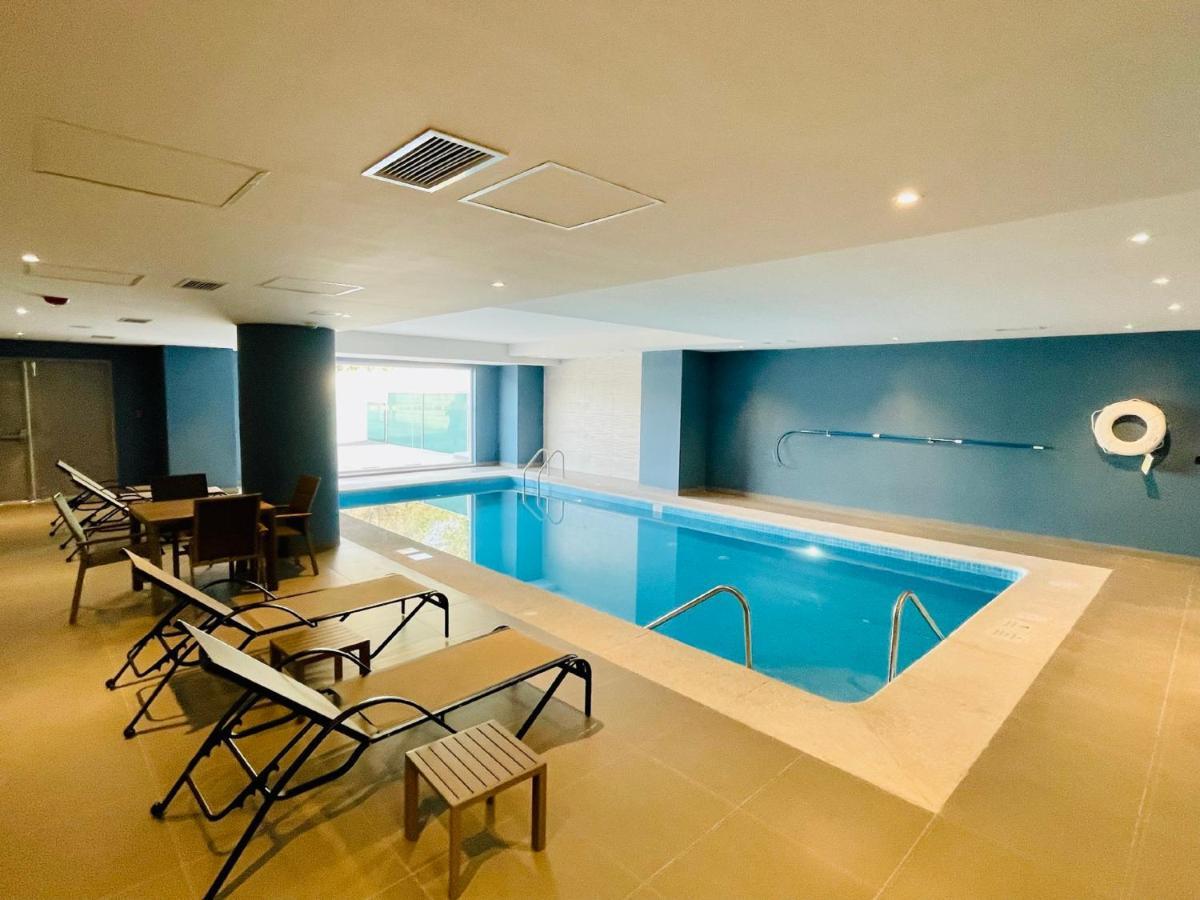 Holiday Inn Express - Guadalajara Vallarta Poniente By Ihg Zapopan Dış mekan fotoğraf