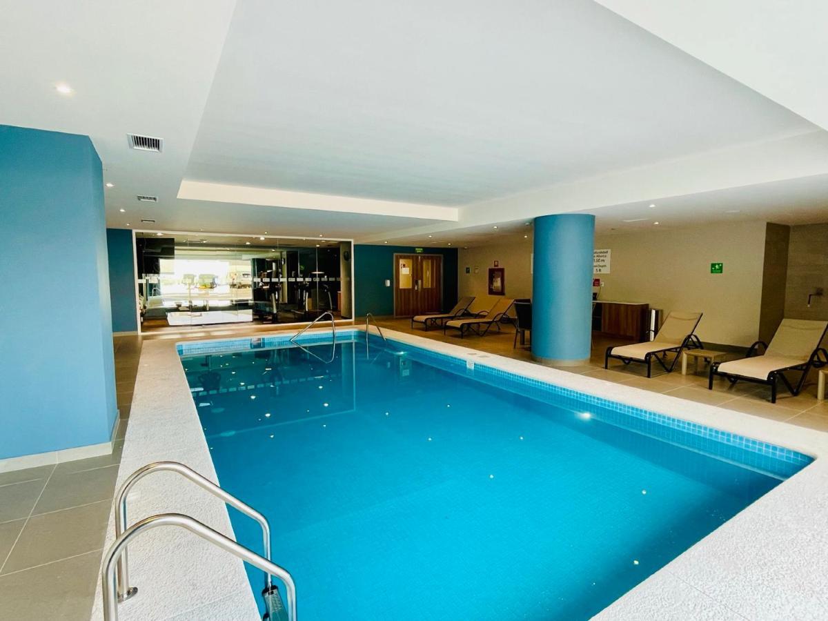 Holiday Inn Express - Guadalajara Vallarta Poniente By Ihg Zapopan Dış mekan fotoğraf