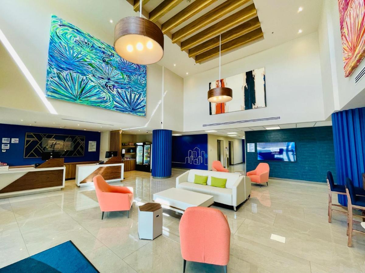 Holiday Inn Express - Guadalajara Vallarta Poniente By Ihg Zapopan Dış mekan fotoğraf