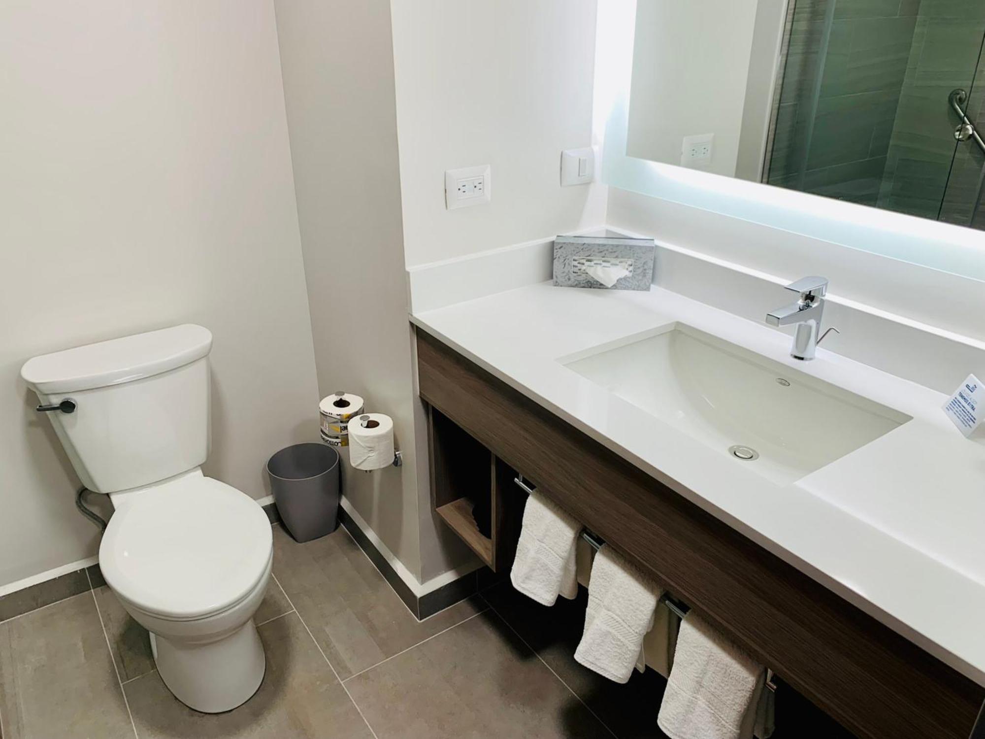 Holiday Inn Express - Guadalajara Vallarta Poniente By Ihg Zapopan Dış mekan fotoğraf