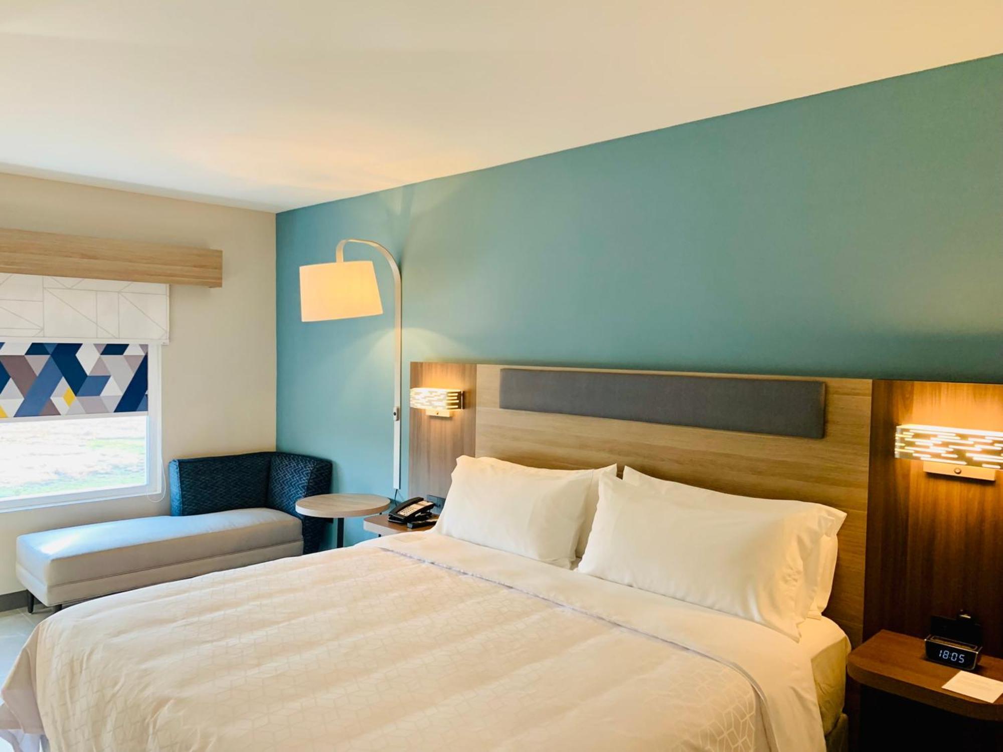 Holiday Inn Express - Guadalajara Vallarta Poniente By Ihg Zapopan Dış mekan fotoğraf